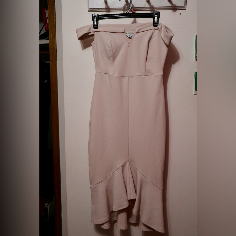 Guess formal dress